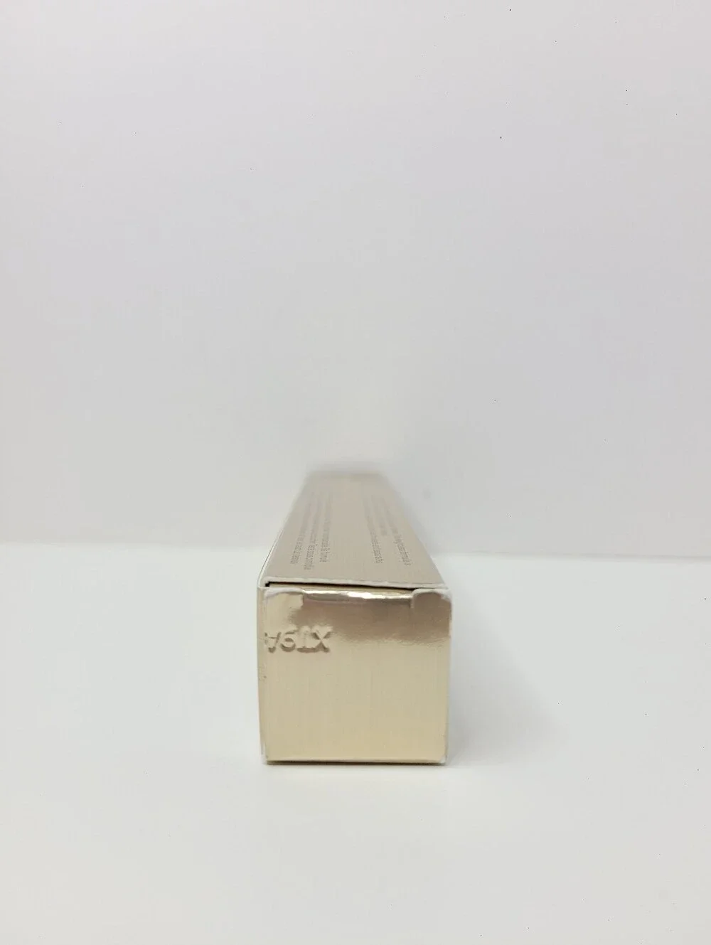 Kevyn Aucoin The Expert Mascara — Gold Packaging, Black Shade